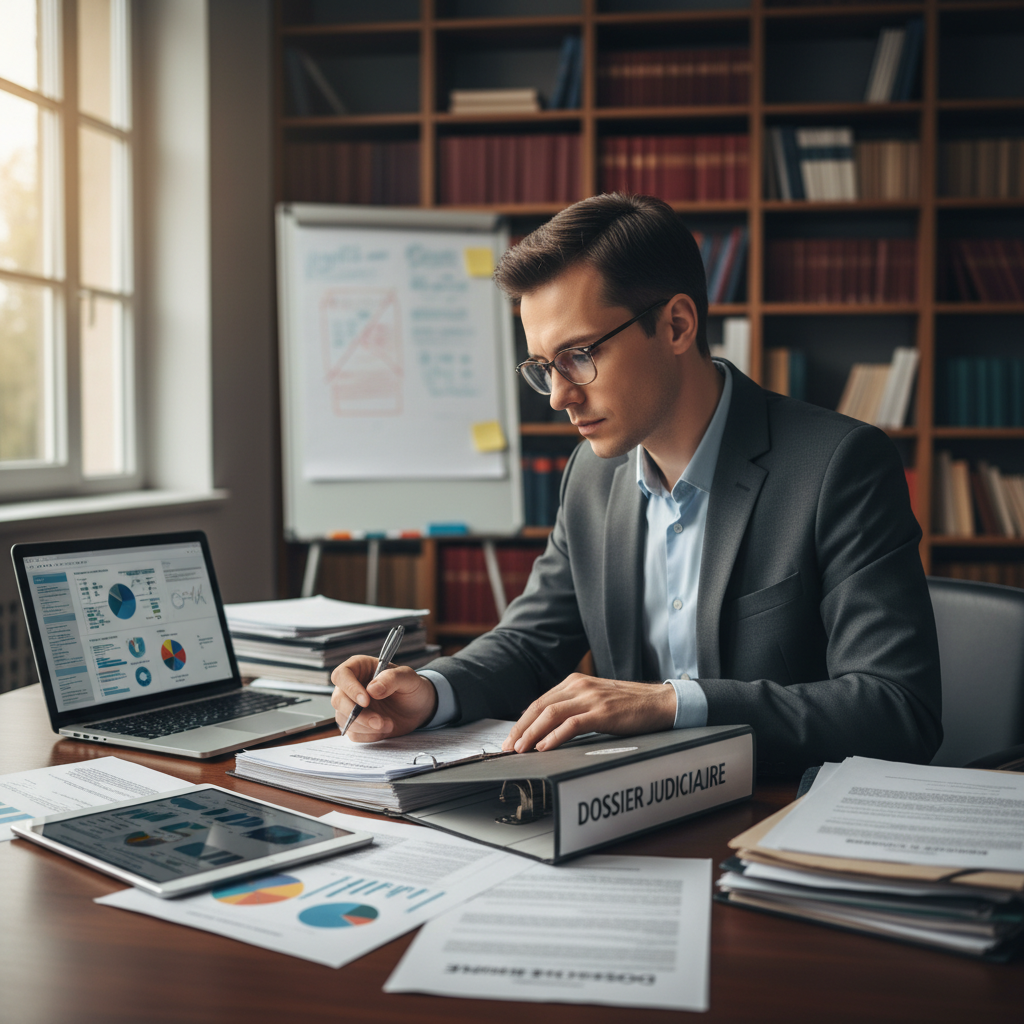 Expert·e psycho-légal·e