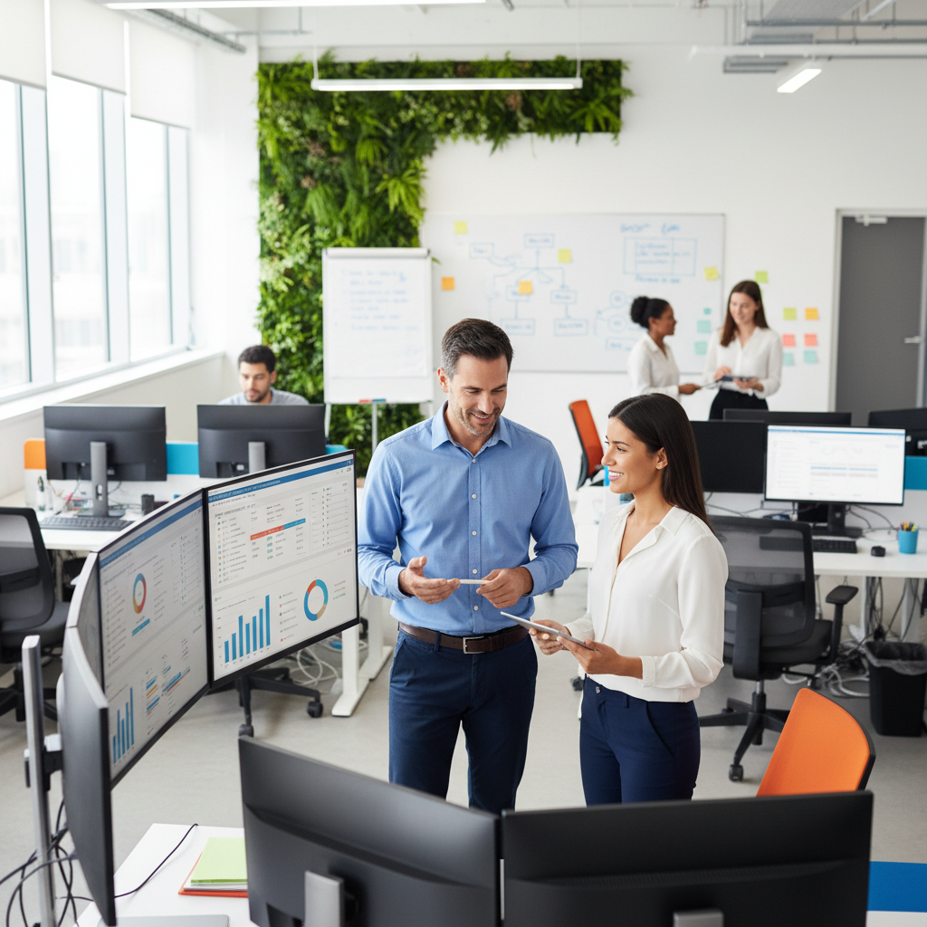 Gestionnaire d'actifs logiciels (SAM)