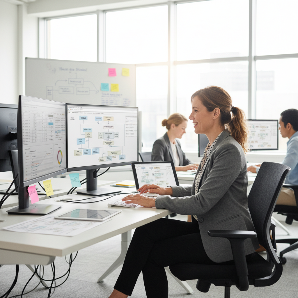 Gestionnaire de capacité (Capacity Planner)