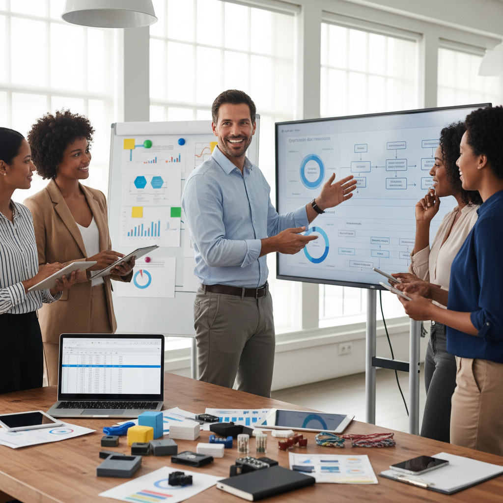 Gestionnaire de catégories (Achats) / Category Buyer