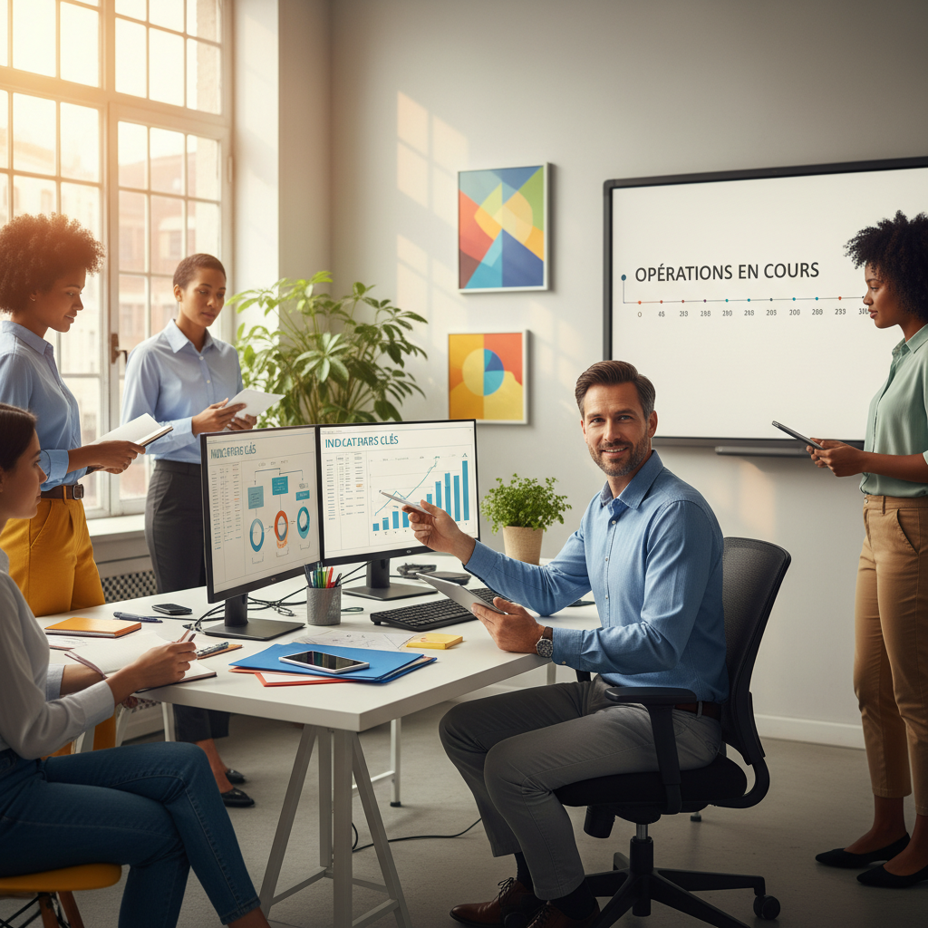 Gestionnaire de dossiers (Assurances/Banque)