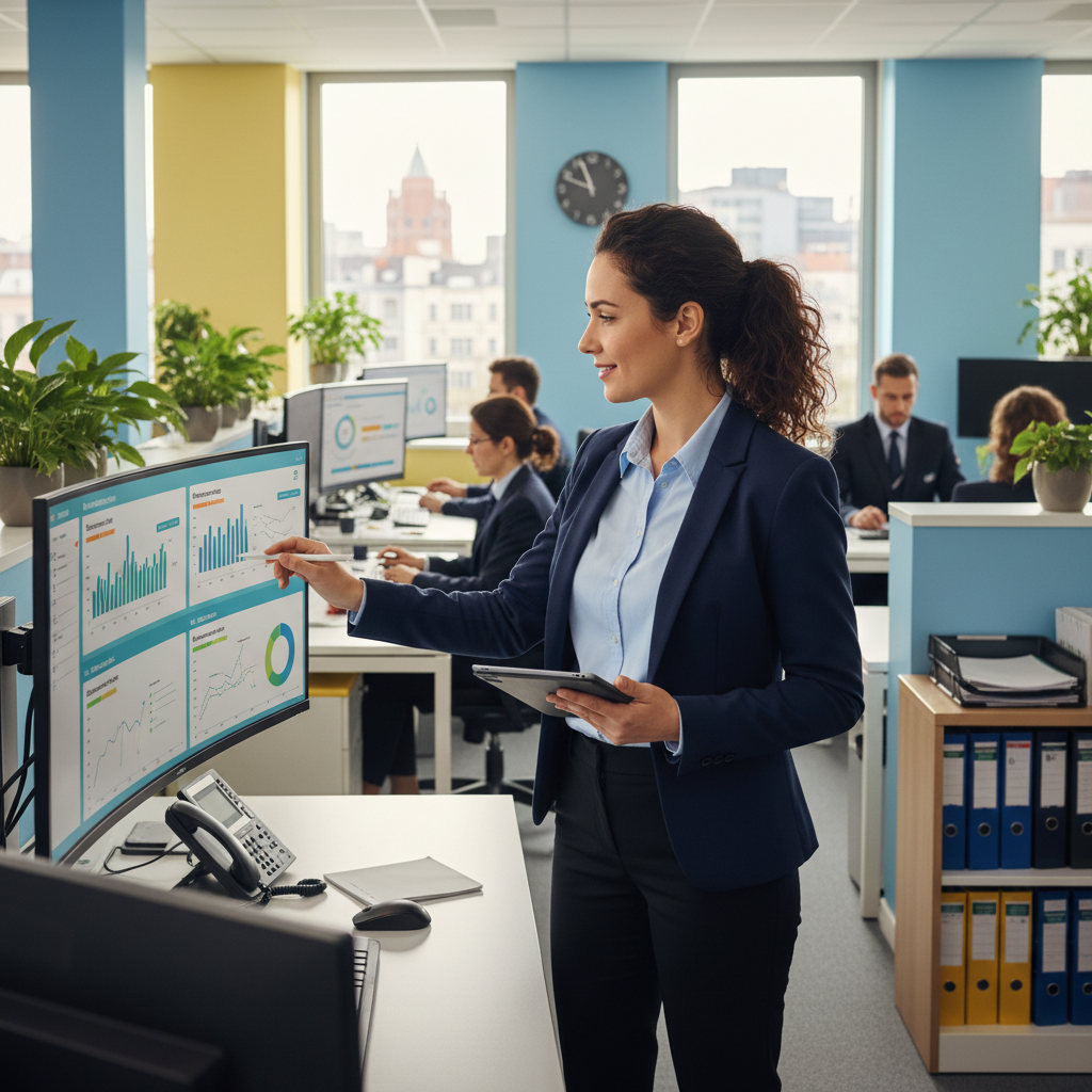 Gestionnaire de dossiers police (CALog)