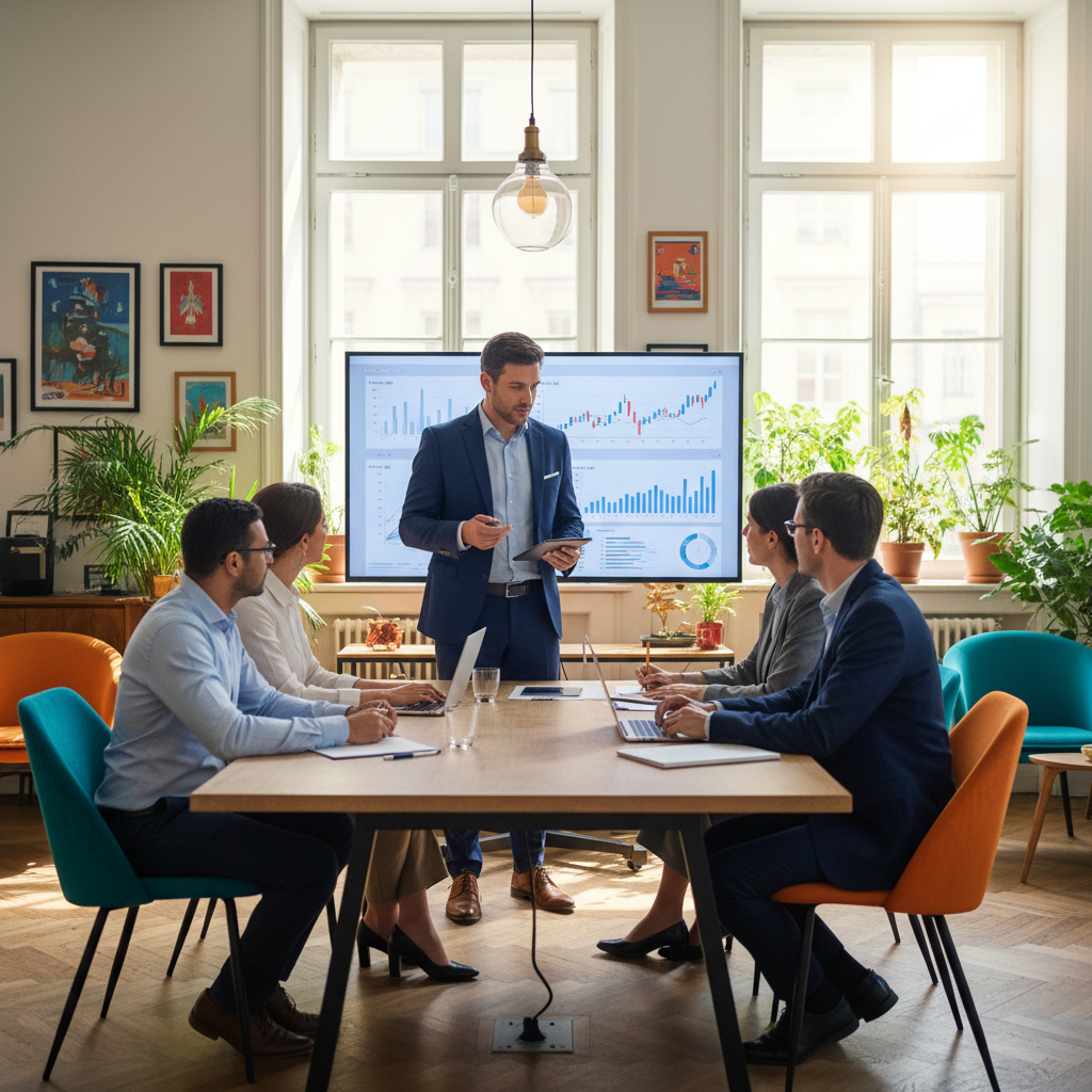 Gestionnaire de patrimoine (Wealth Manager)