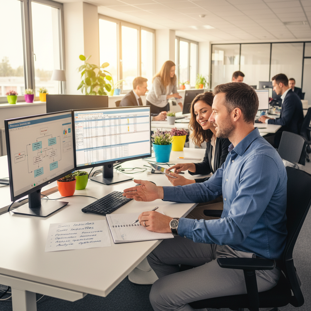 Gestionnaire de sinistres IARD