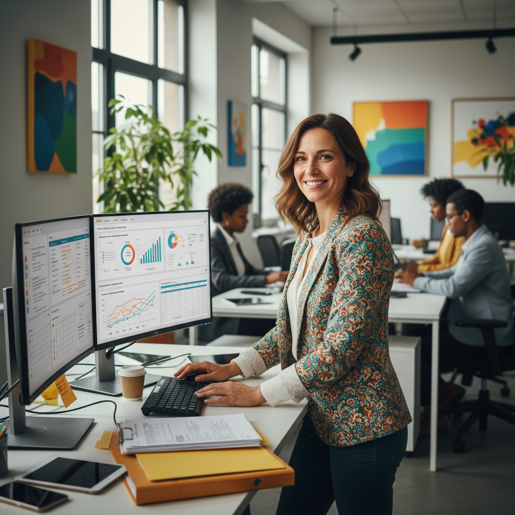 Gestionnaire production assurances