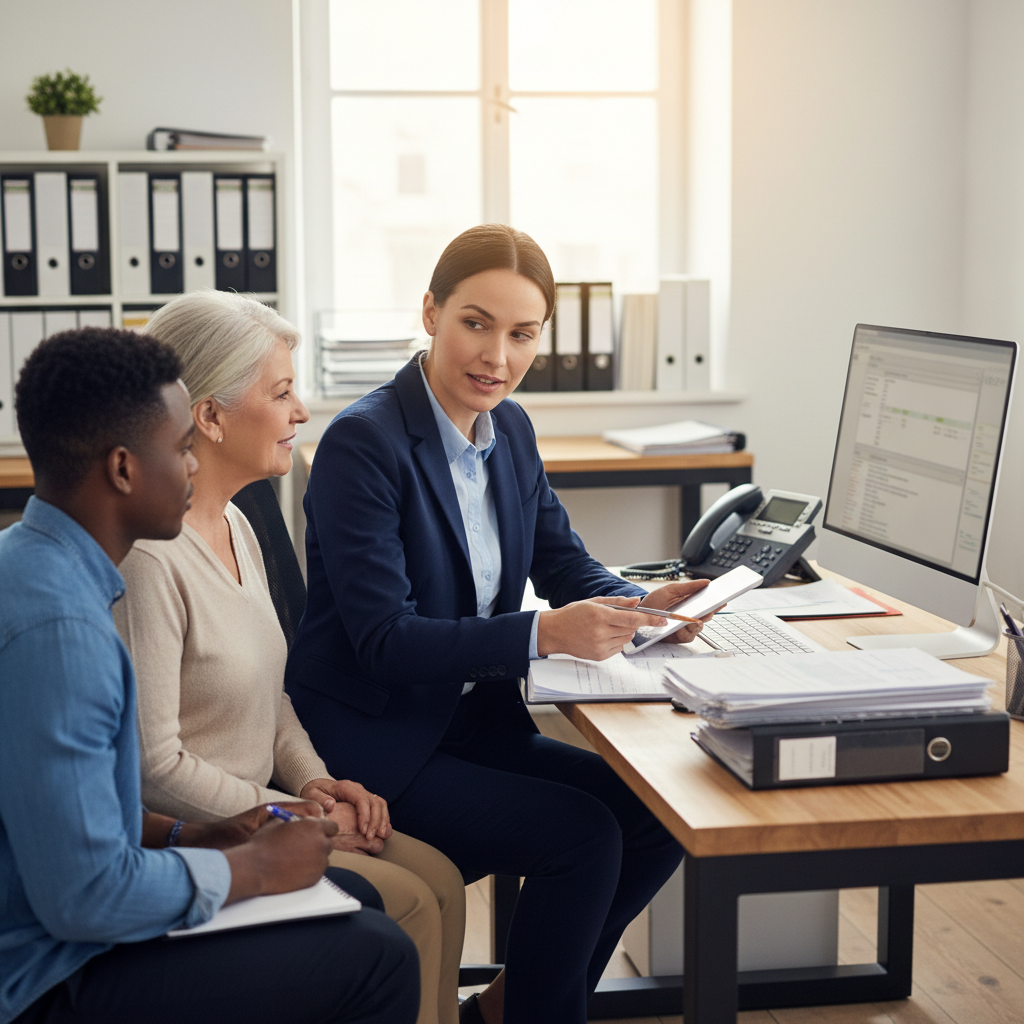 Informateur·rice social·e