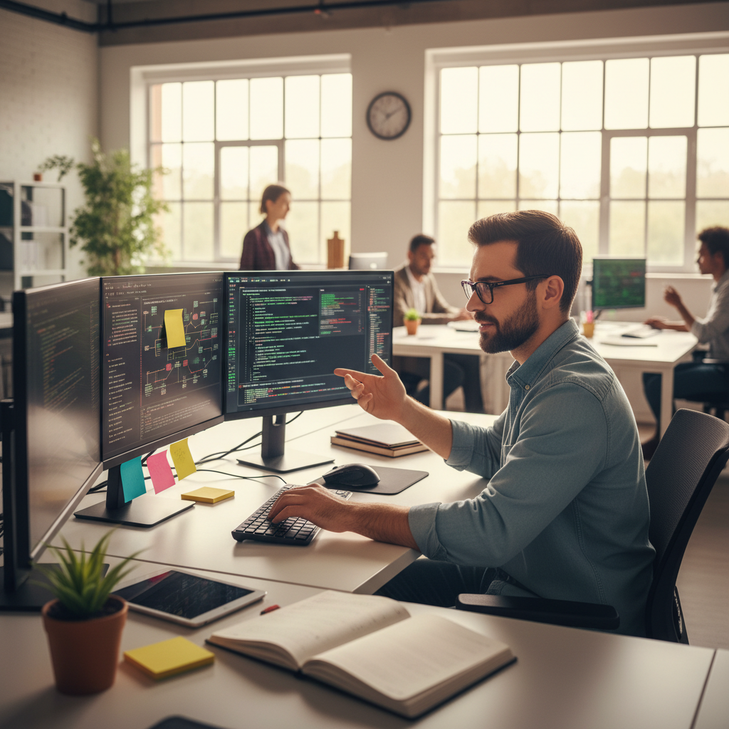 Ingénieur DevSecOps / Ingénieure DevSecOps