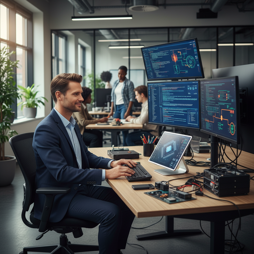 Ingénieur en cryptographie / Ingénieure en cryptographie