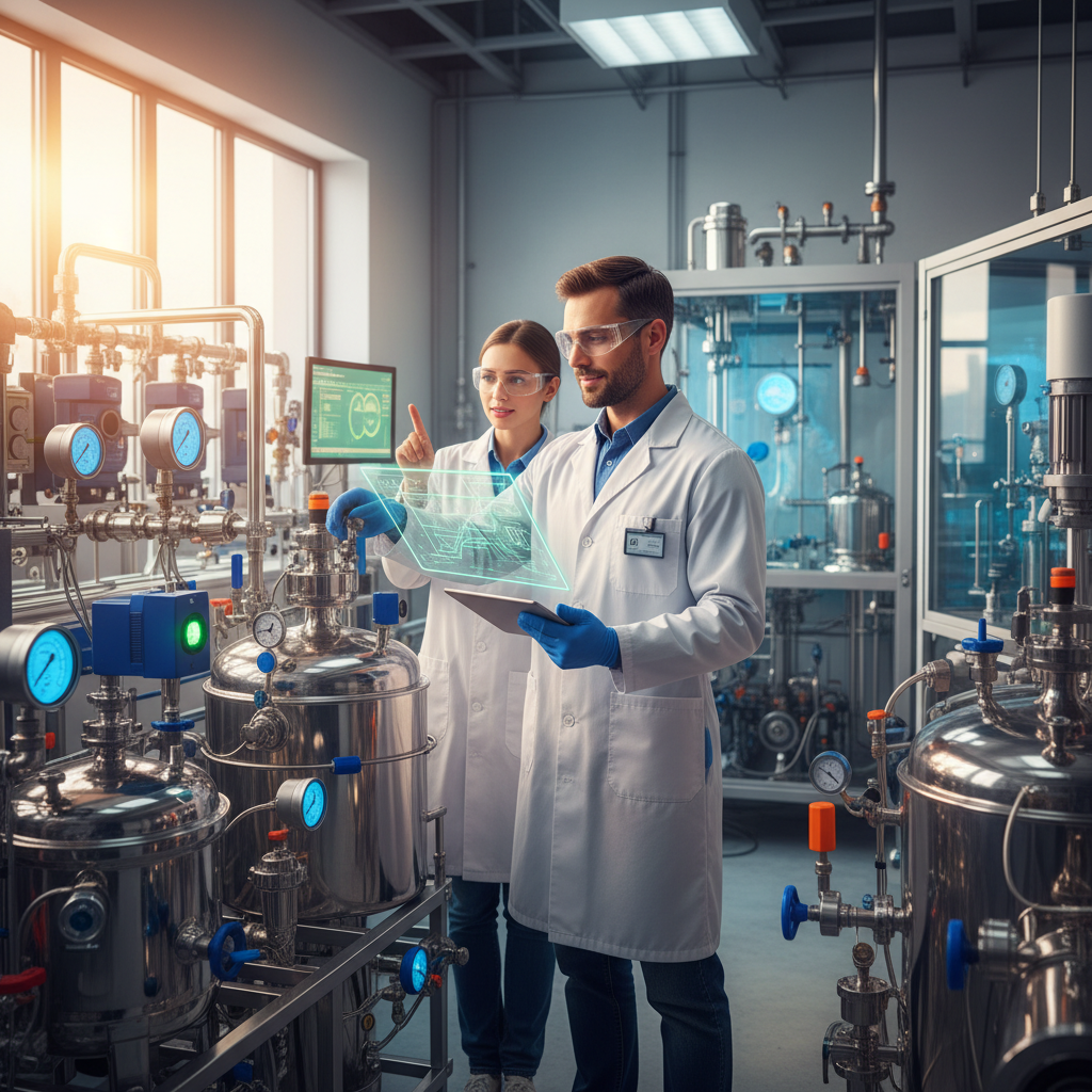 Ingénieur Hydrogène / Ingénieure Hydrogène