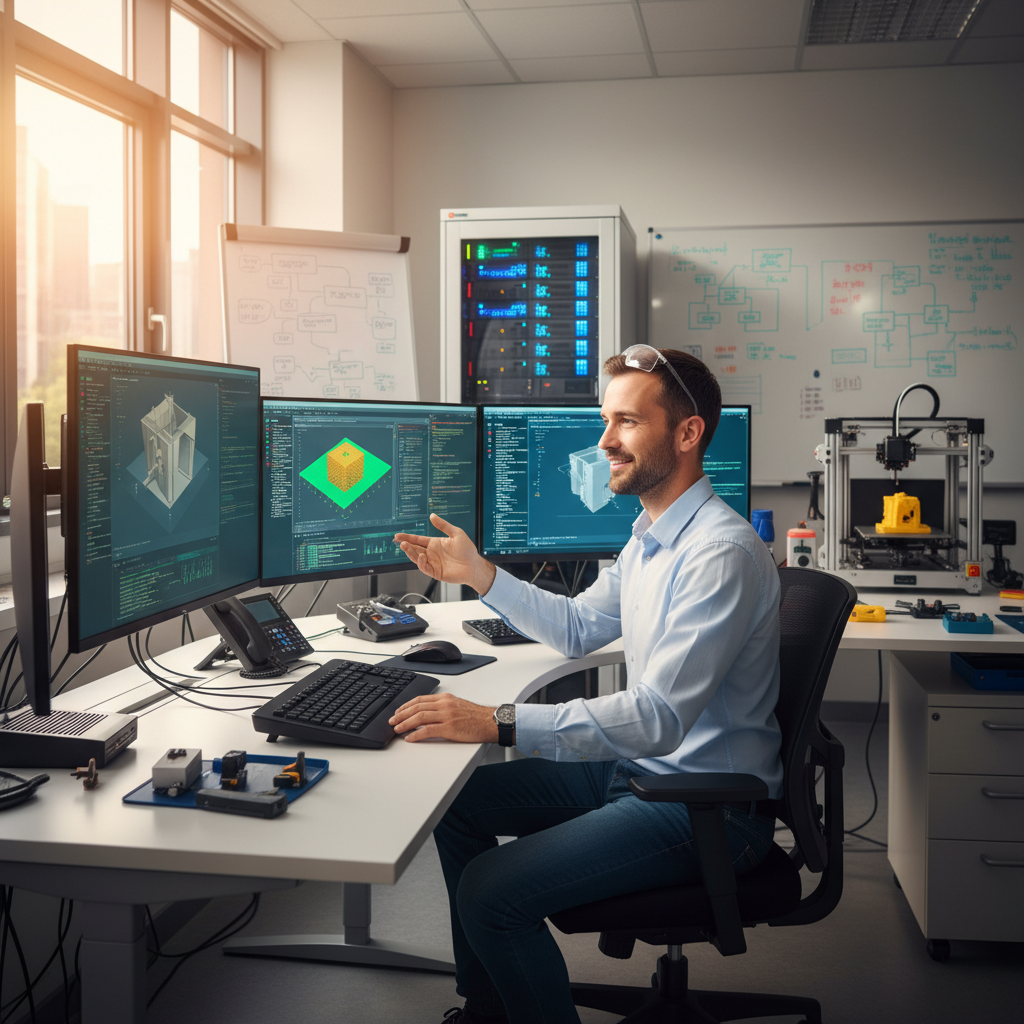 Ingénieur Simulation Numérique / Ingénieure Simulation Numérique