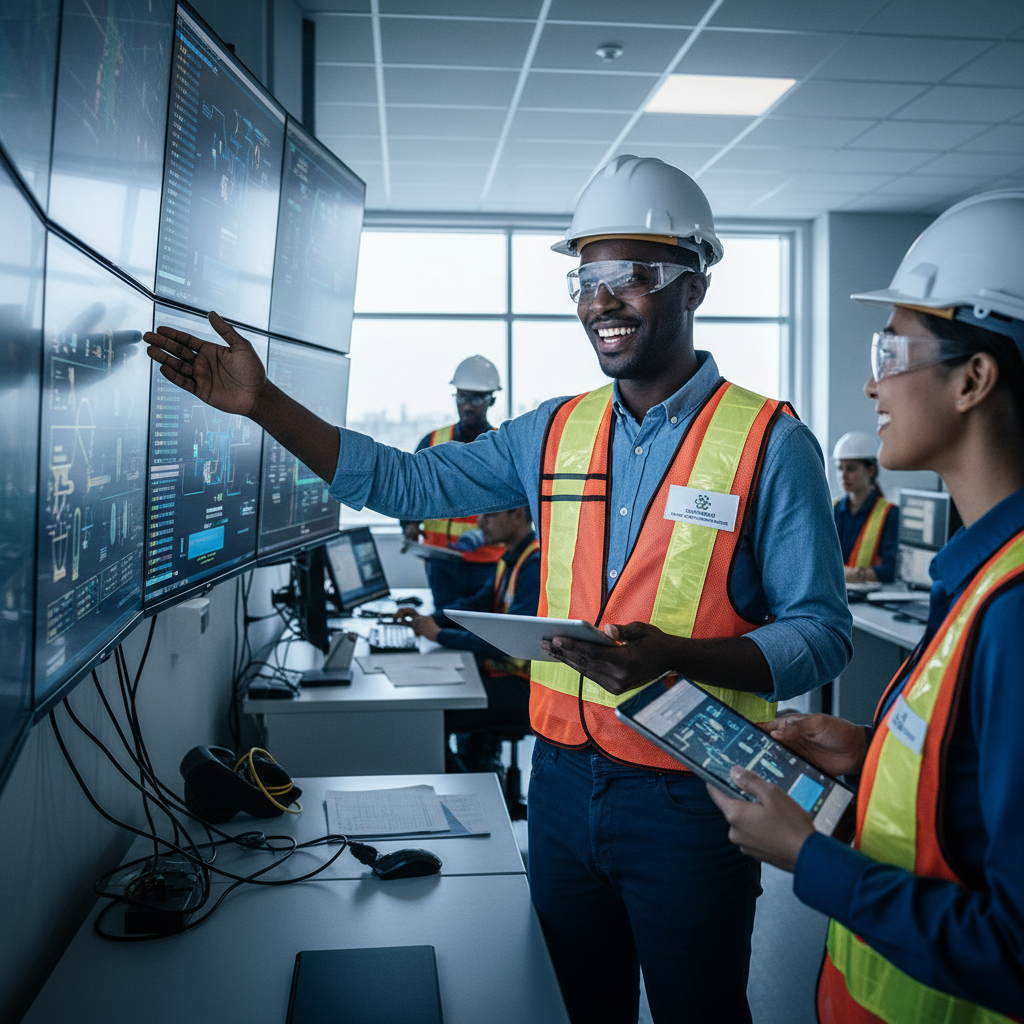 Ingénieur Sûreté Nucléaire / Ingénieure Sûreté Nucléaire