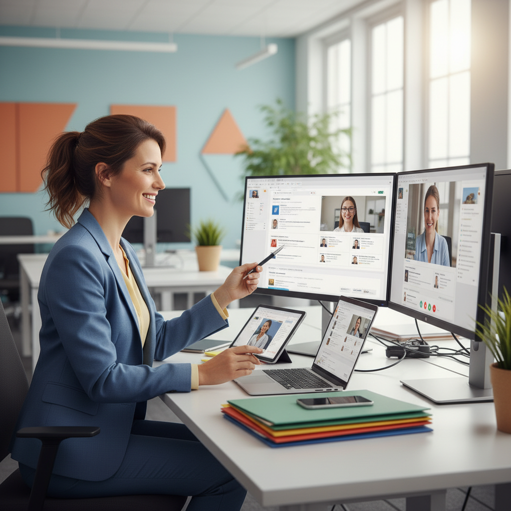 Jobhunter (Chasseur de jobs pour candidats) / Jobhunter