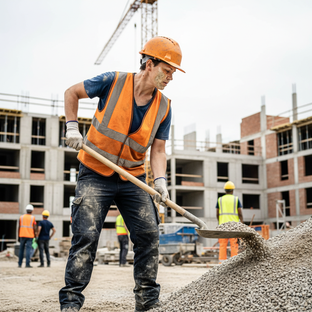 Manoeuvre en construction (h/f)