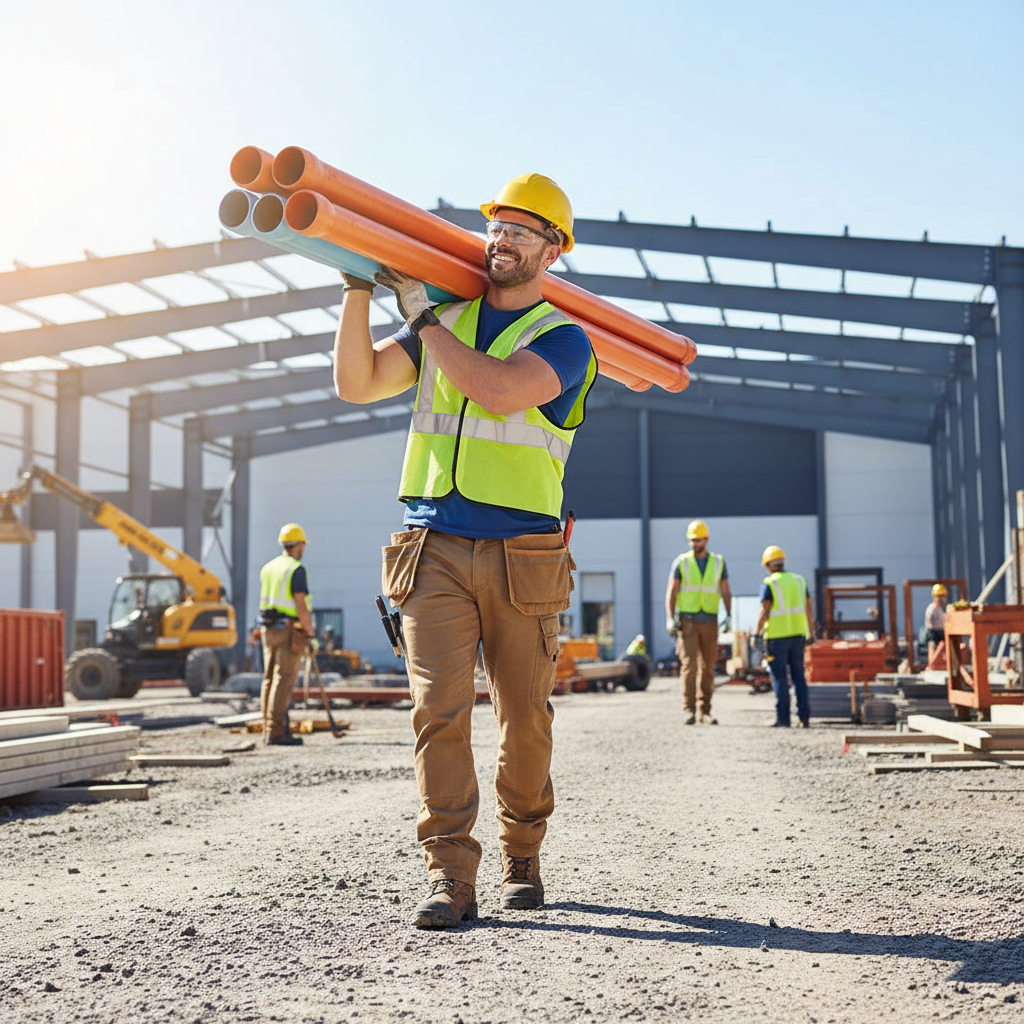 Manœuvre polyvalent / Manœuvre polyvalente