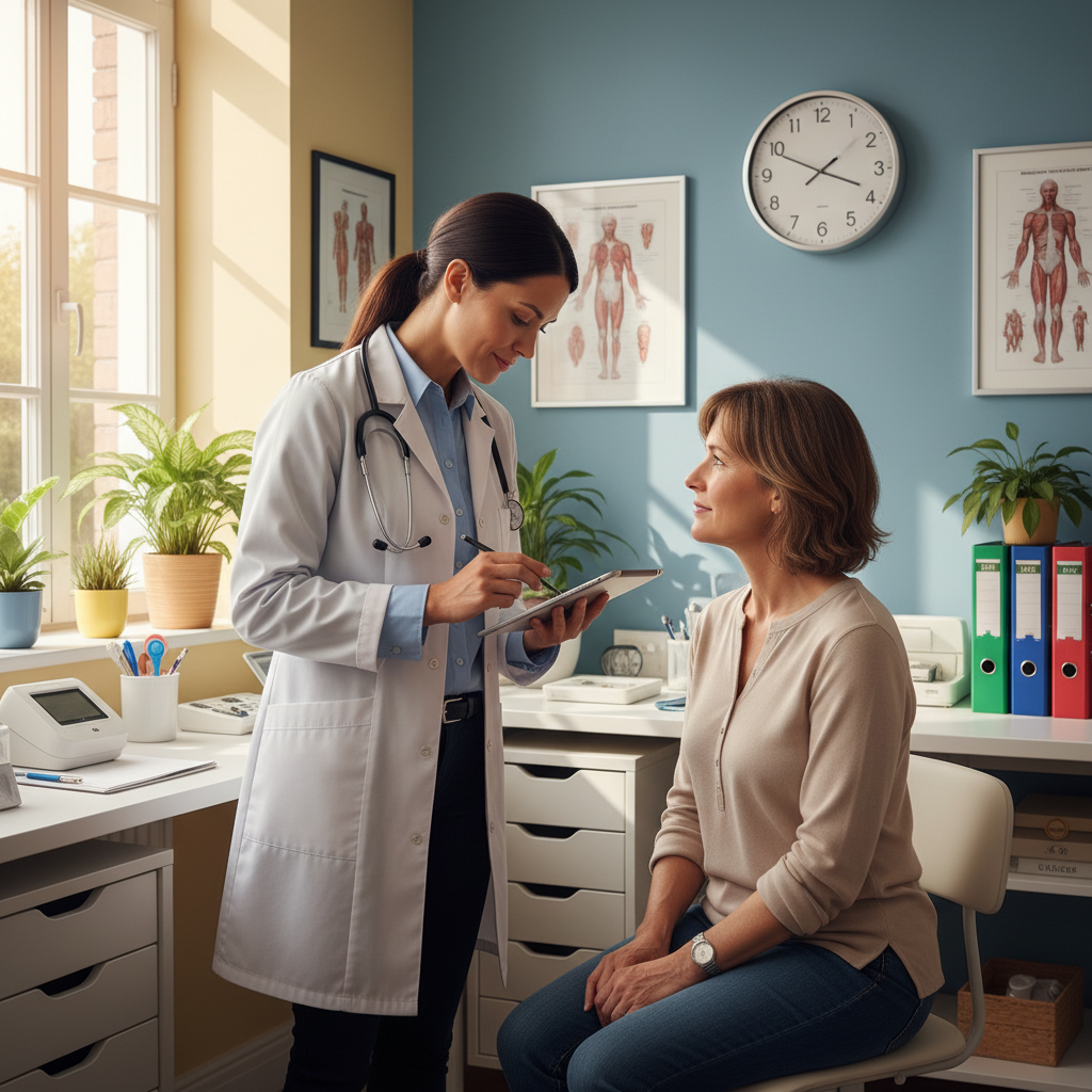 Médecin expert judiciaire / Médecin experte judiciaire