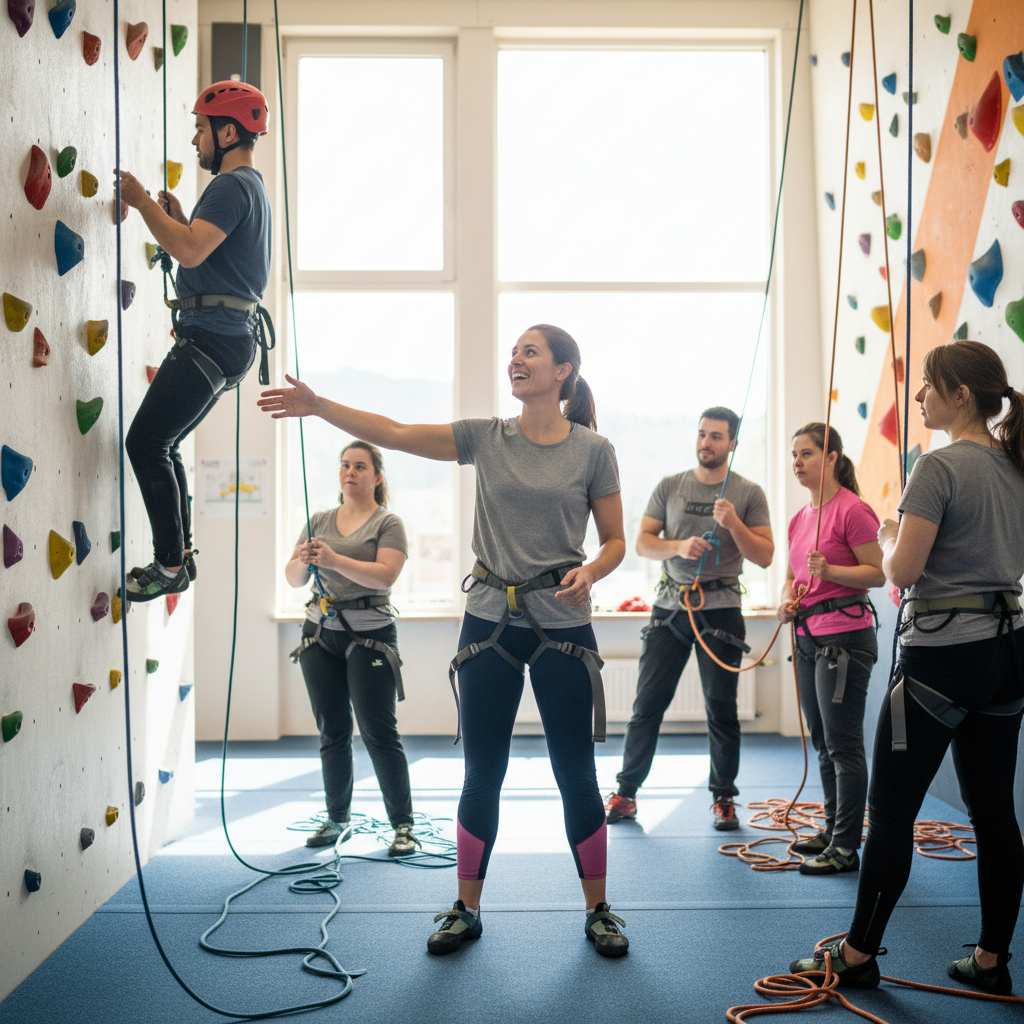 Moniteur d'atelier (ETA - Entreprise de Travail Adapté) / Monitrice d'atelier