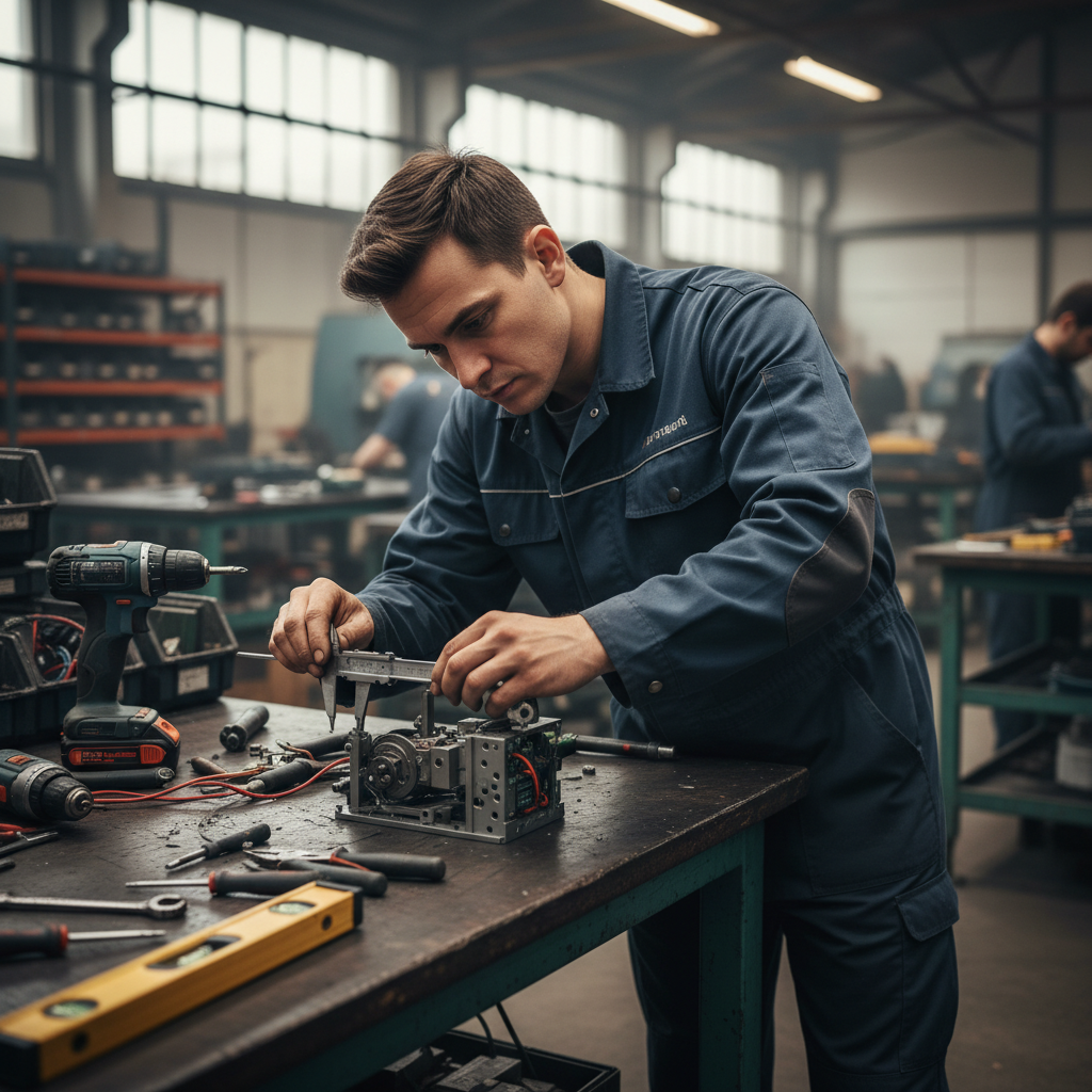 Monteur / Monteuse vidéo