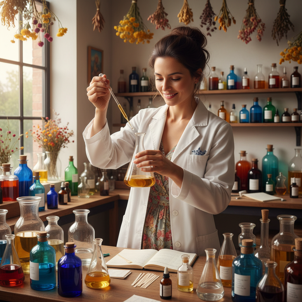 Nez (Créateur de parfums)