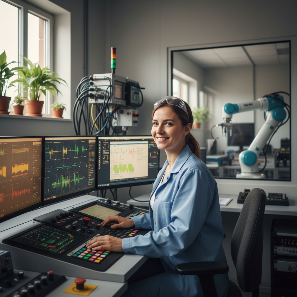 Opérateur synthé / Opératrice synthé