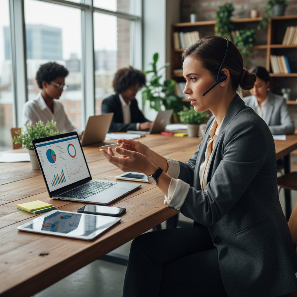 Patron·ne d'une PME ou TPE indépendant·e