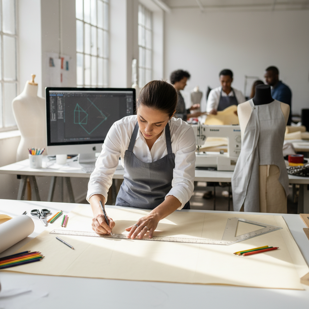 Patronnier·ère-gradeur·euse