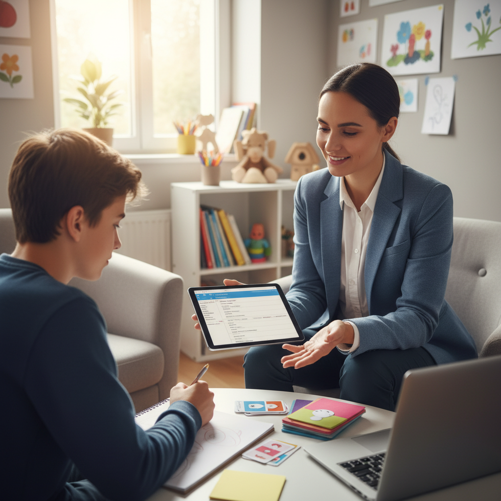 Pédopsychiatre (h/f)