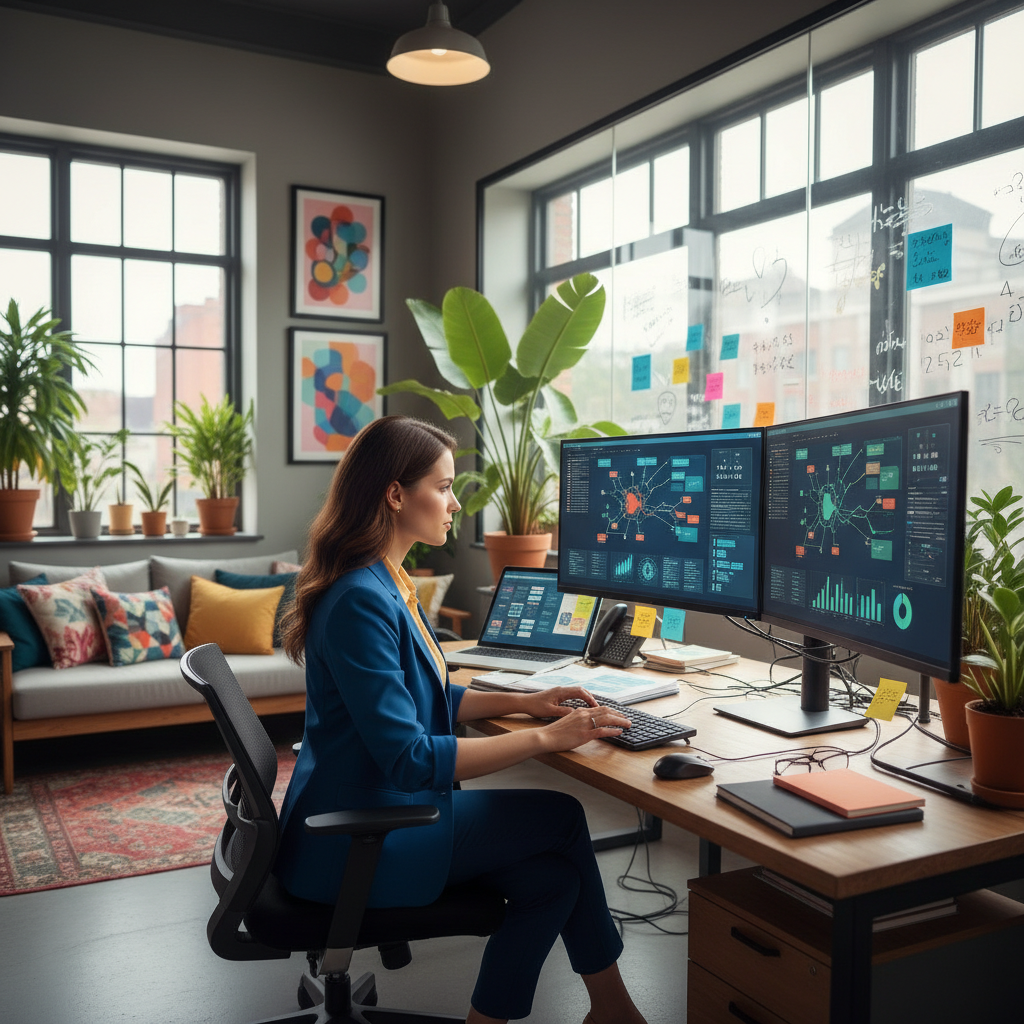 Profileur / Profileuse (Analyste comportemental)