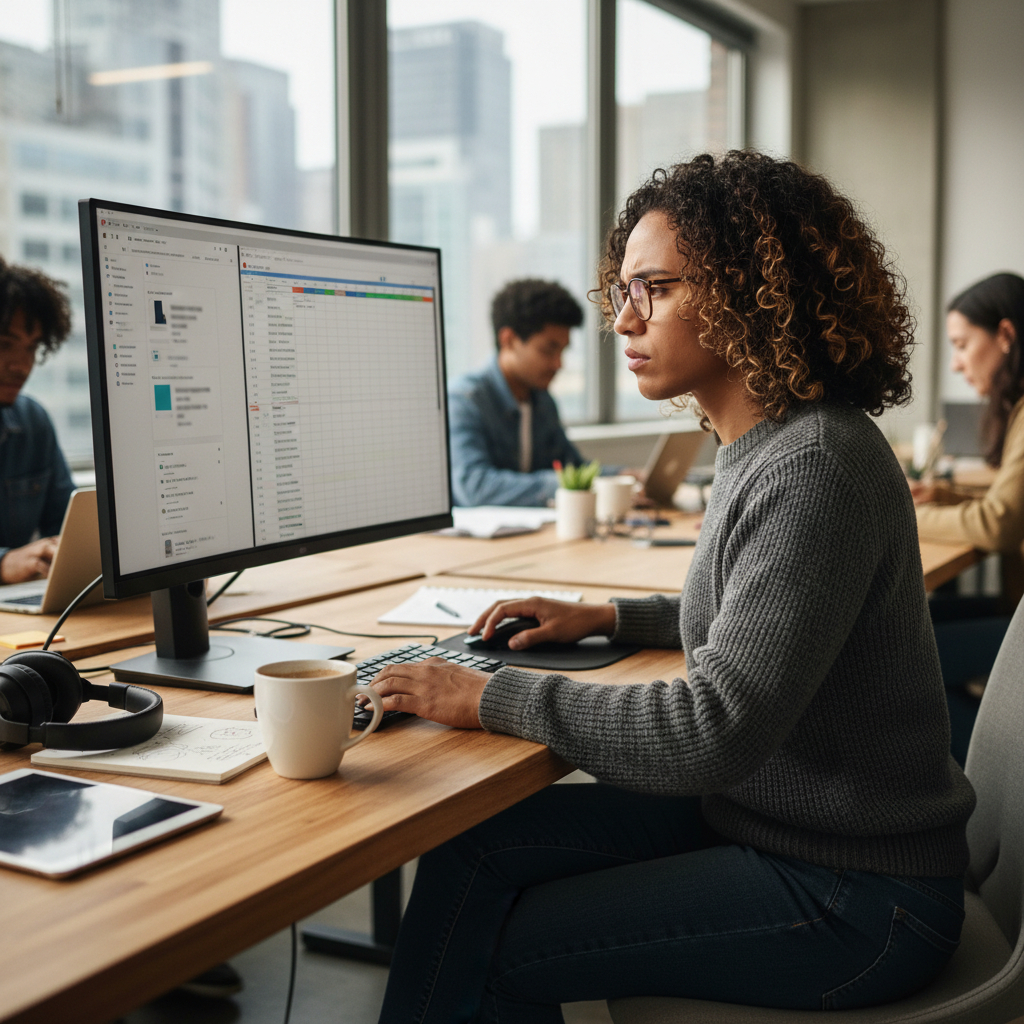 Rédacteur·rice web