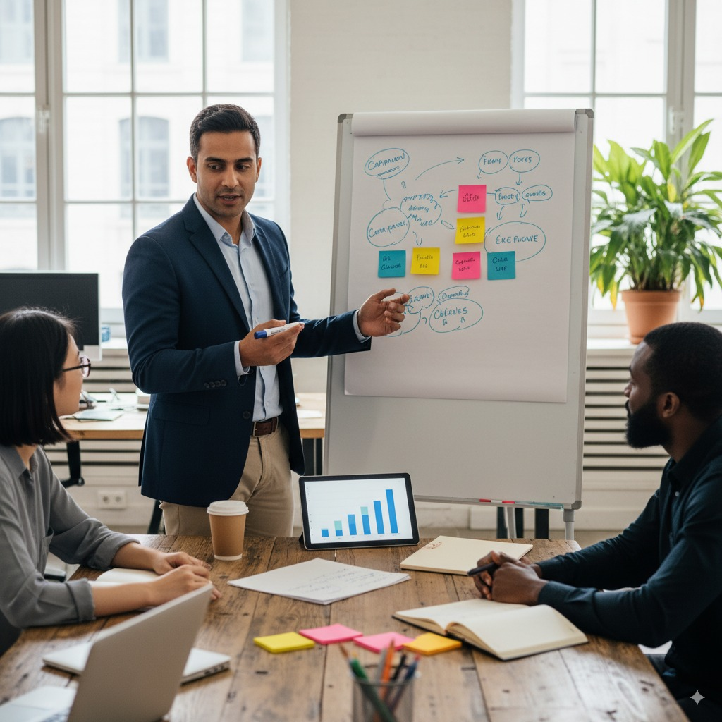 Responsable commercial·e en publicité (h/f)