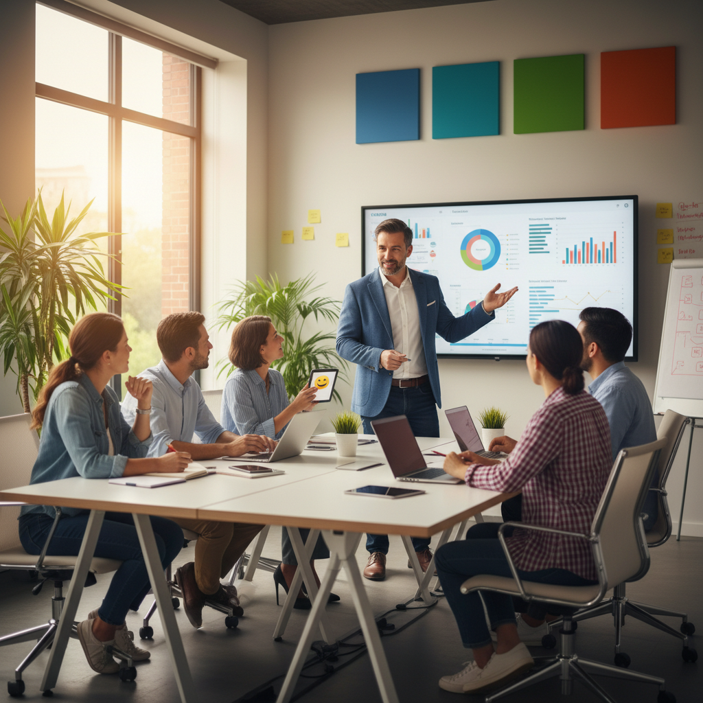 Responsable CRM / CRM Manager