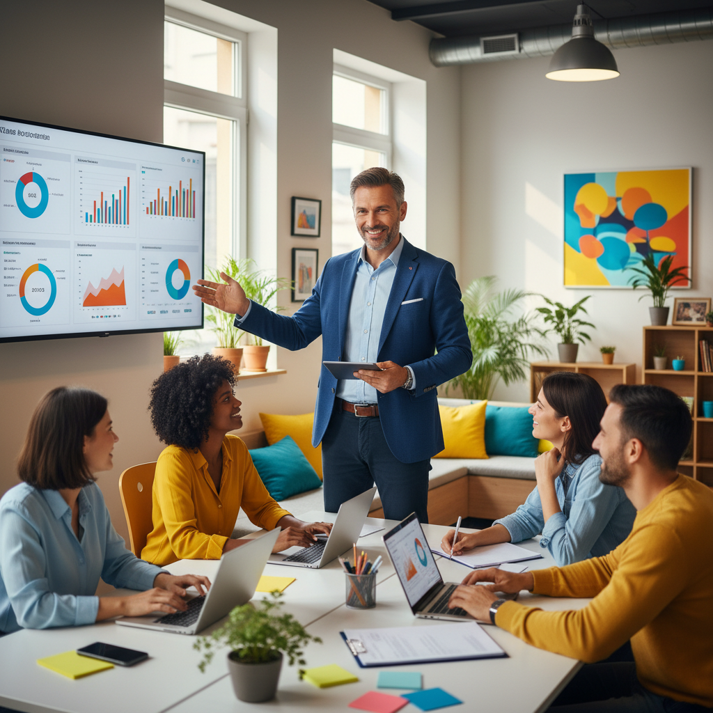 Responsable de la fidélisation client