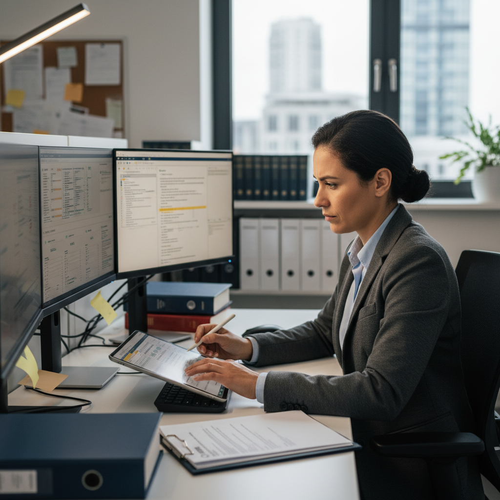 Responsable des Affaires Réglementaires (h/f)