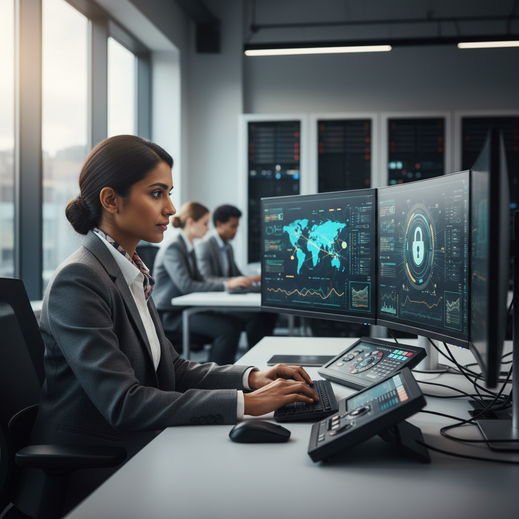 Responsable des moyens de paiements (h/f)