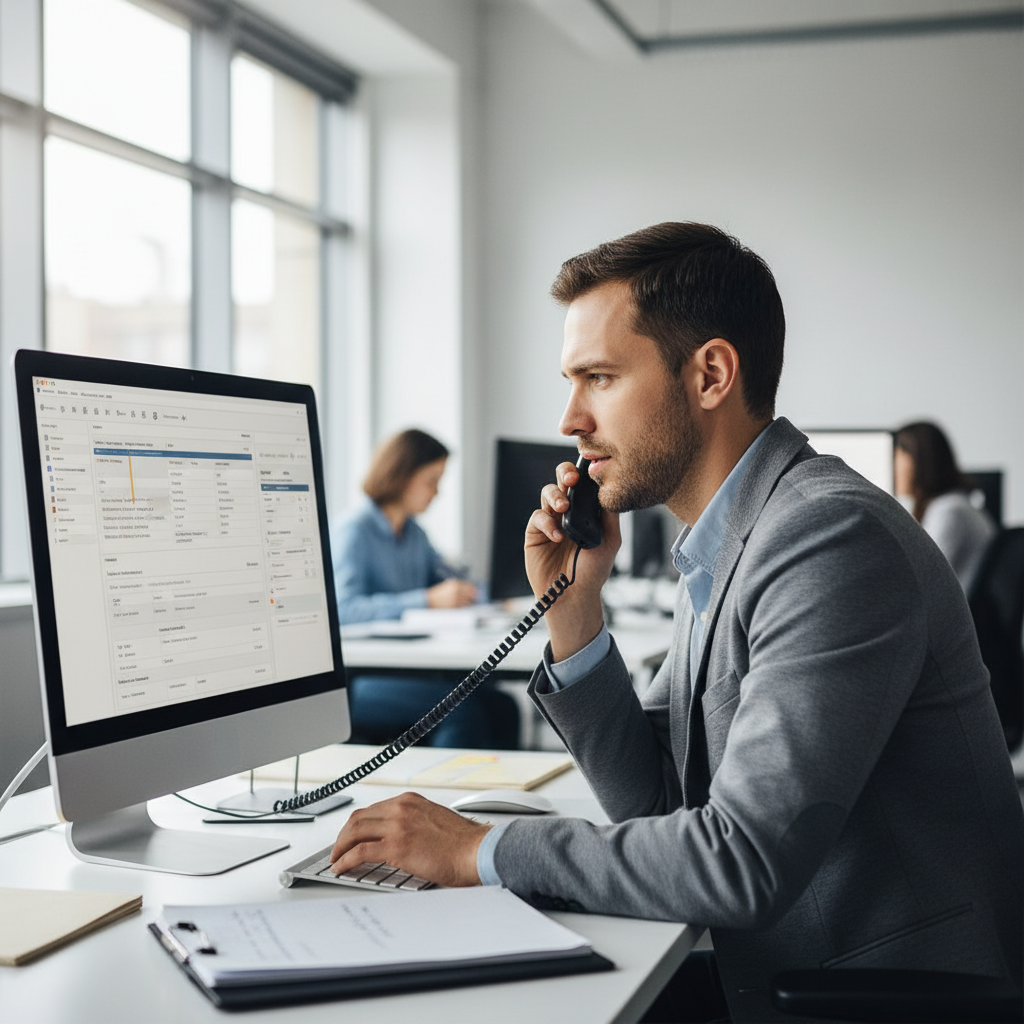 Responsable des plaintes / Claims Manager (h/f)