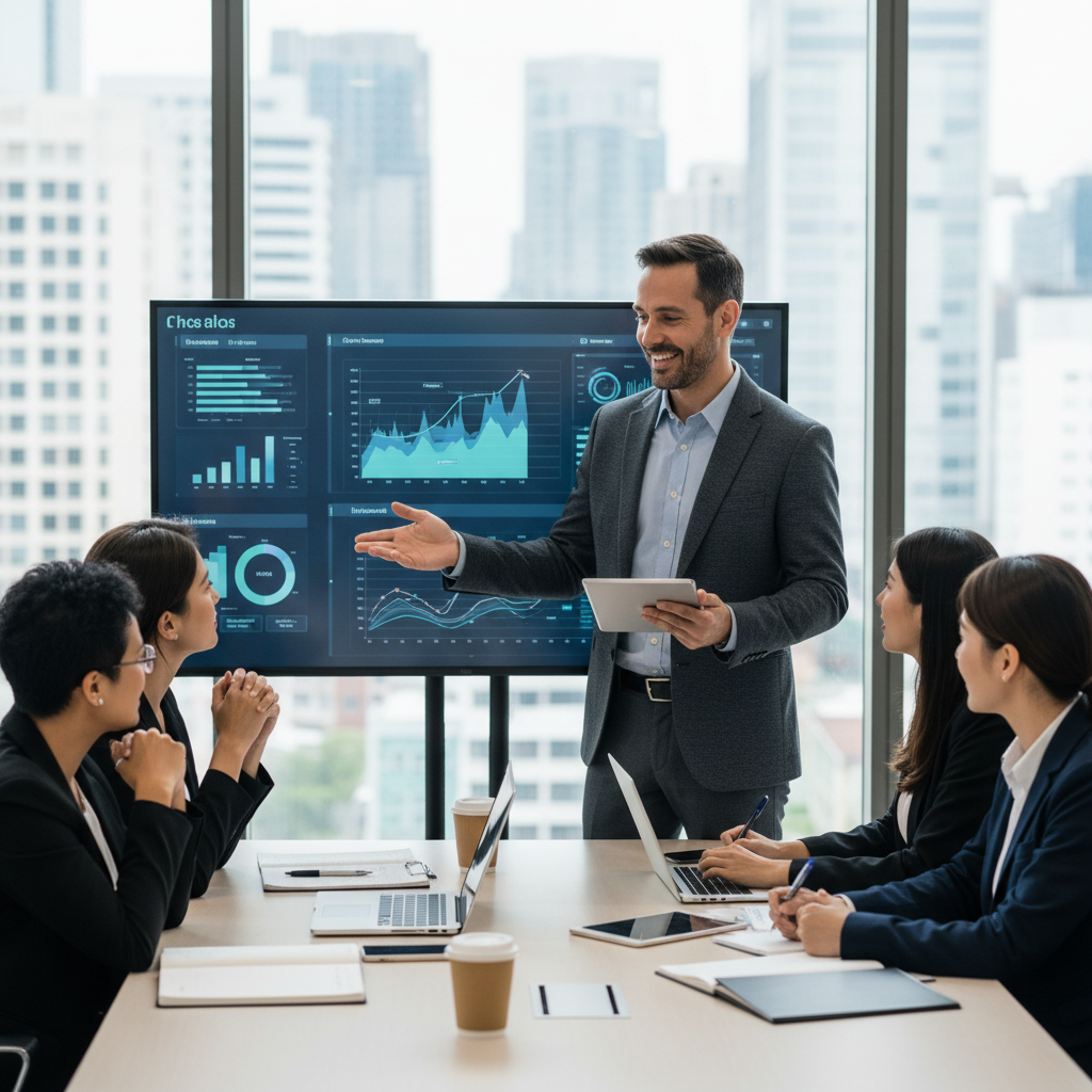 Responsable des ventes / Responsable commerciale (h/f)