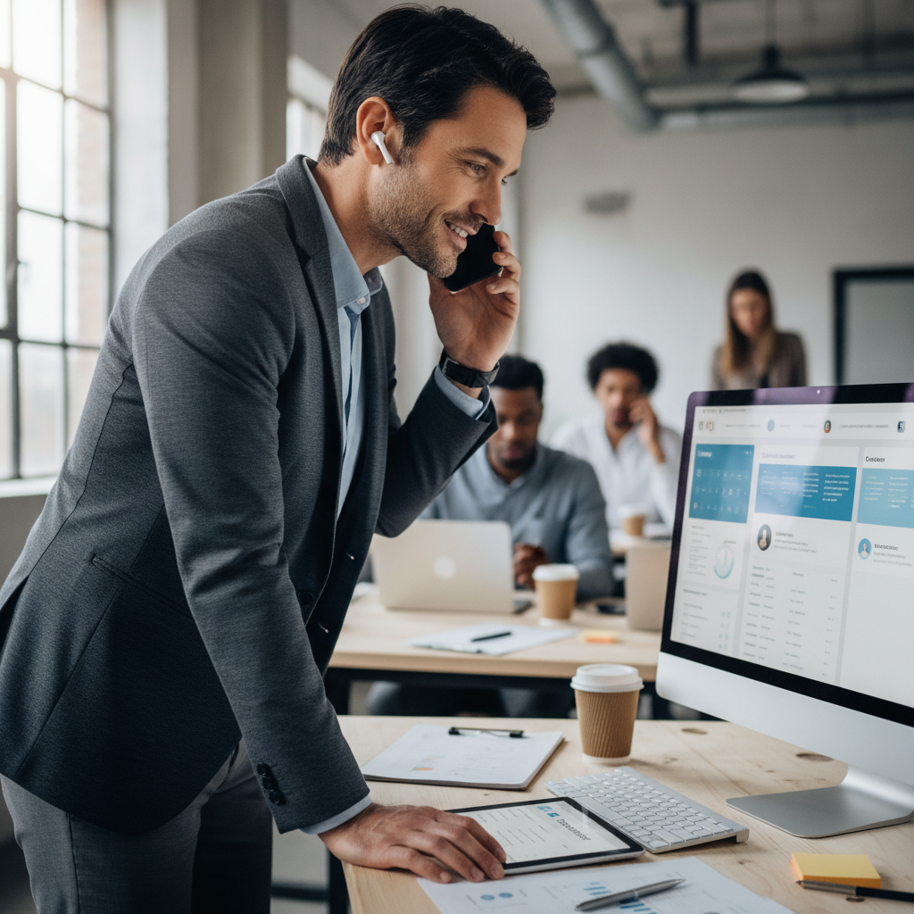 Responsable du service après-vente (h/f)