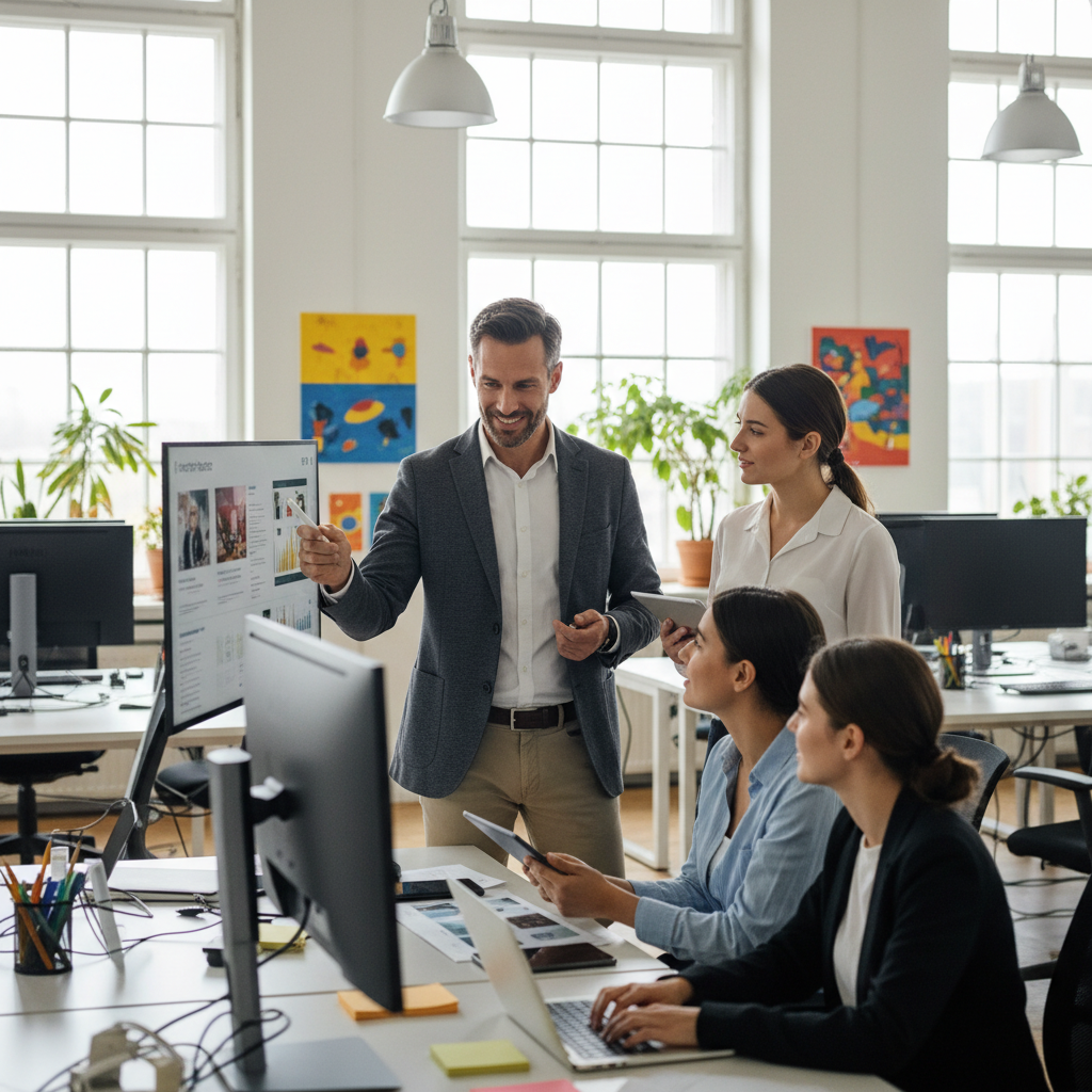 Responsable E-commerce / E-commerce Manager