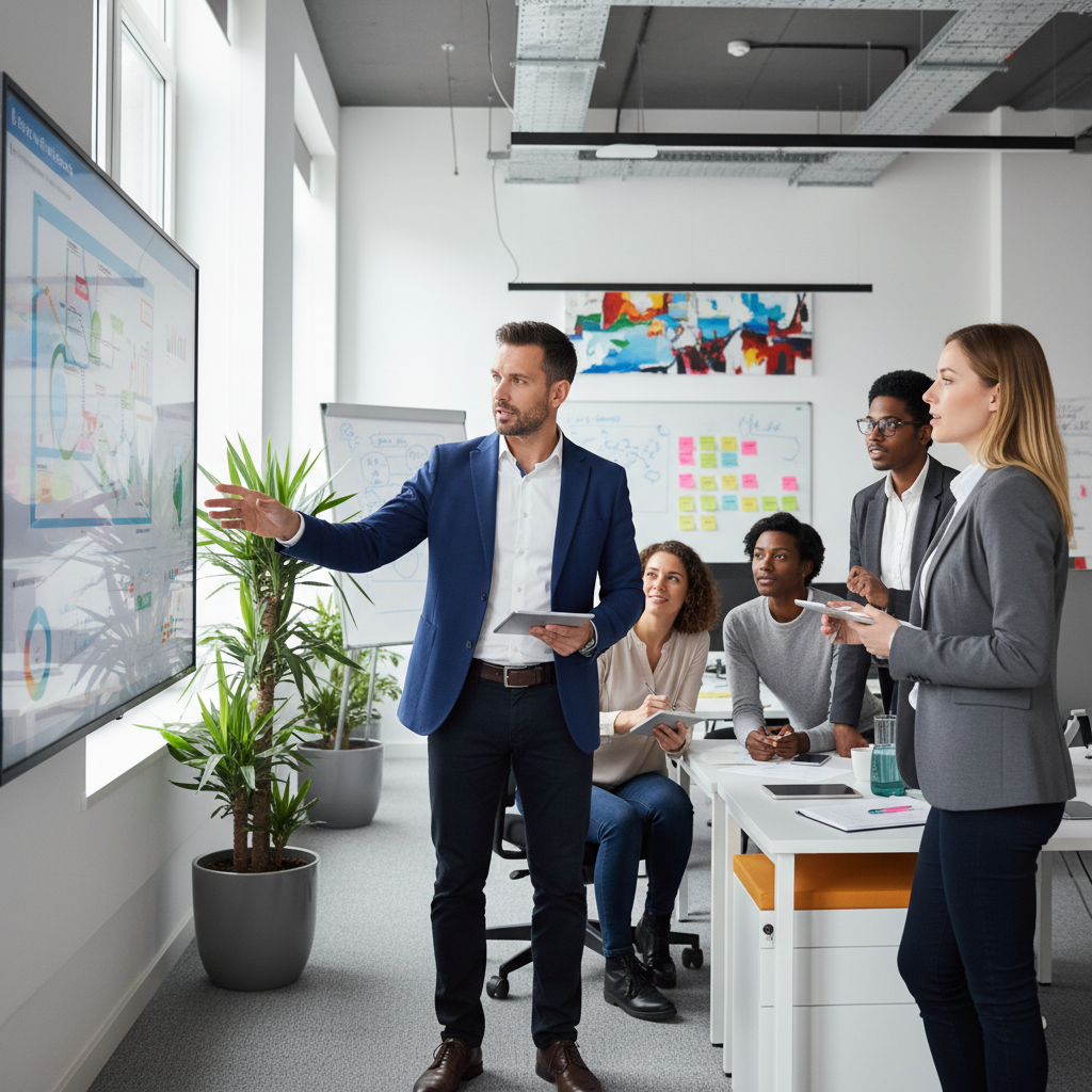 Responsable Expérience Client (CX)