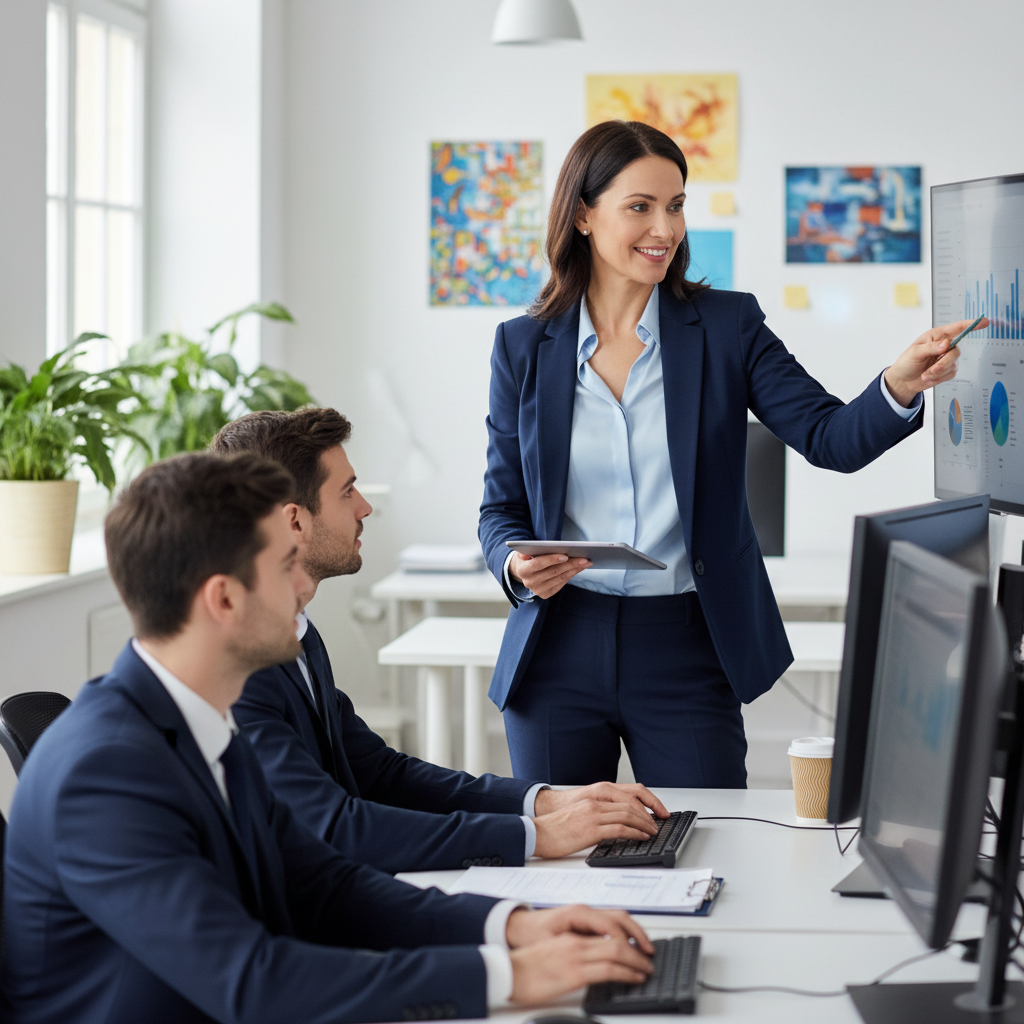 Responsable Relations Investisseurs