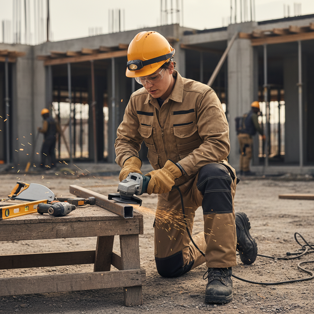 Roughwoman / Roughman