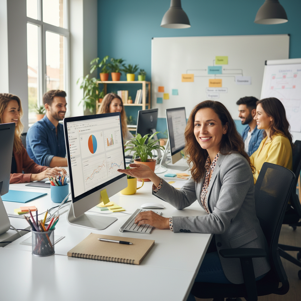 SEA Manager / Responsable du référencement payant