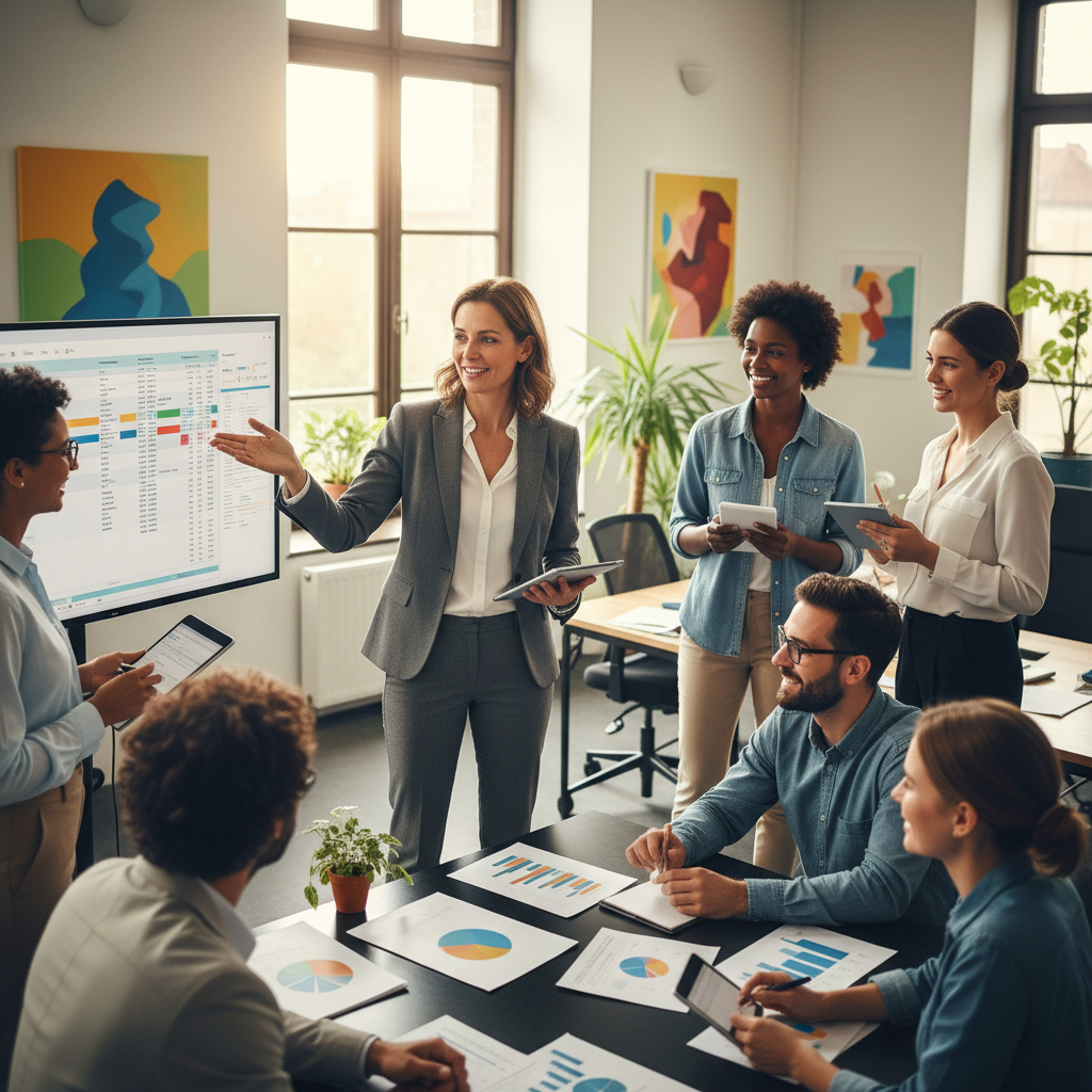 Secrétaire communal (Directeur général commune) / Secrétaire communale