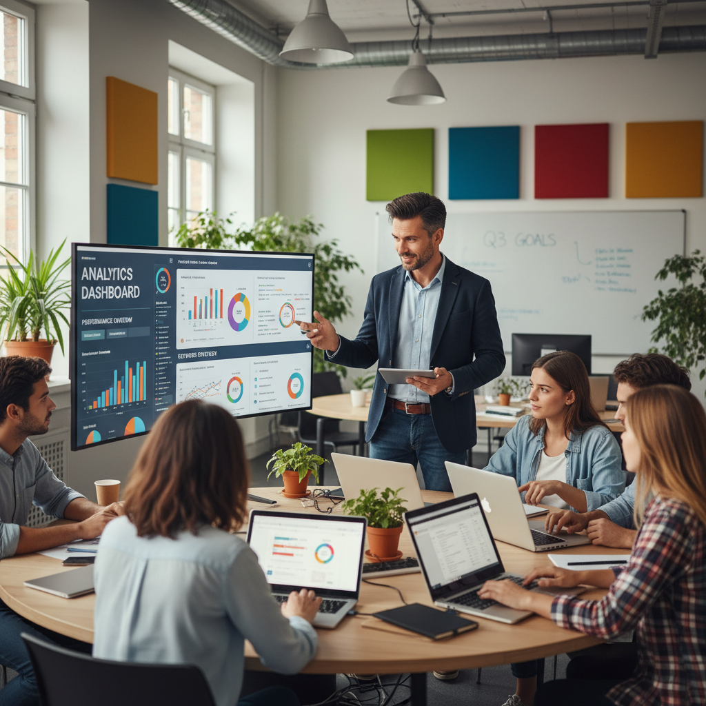 SEO Manager / Responsable du référencement naturel