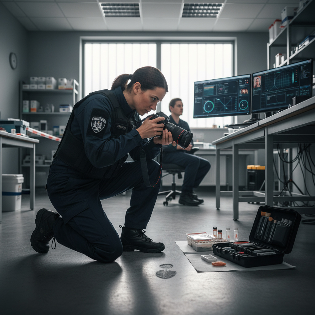 Sous-officier·ère détecteur·rice