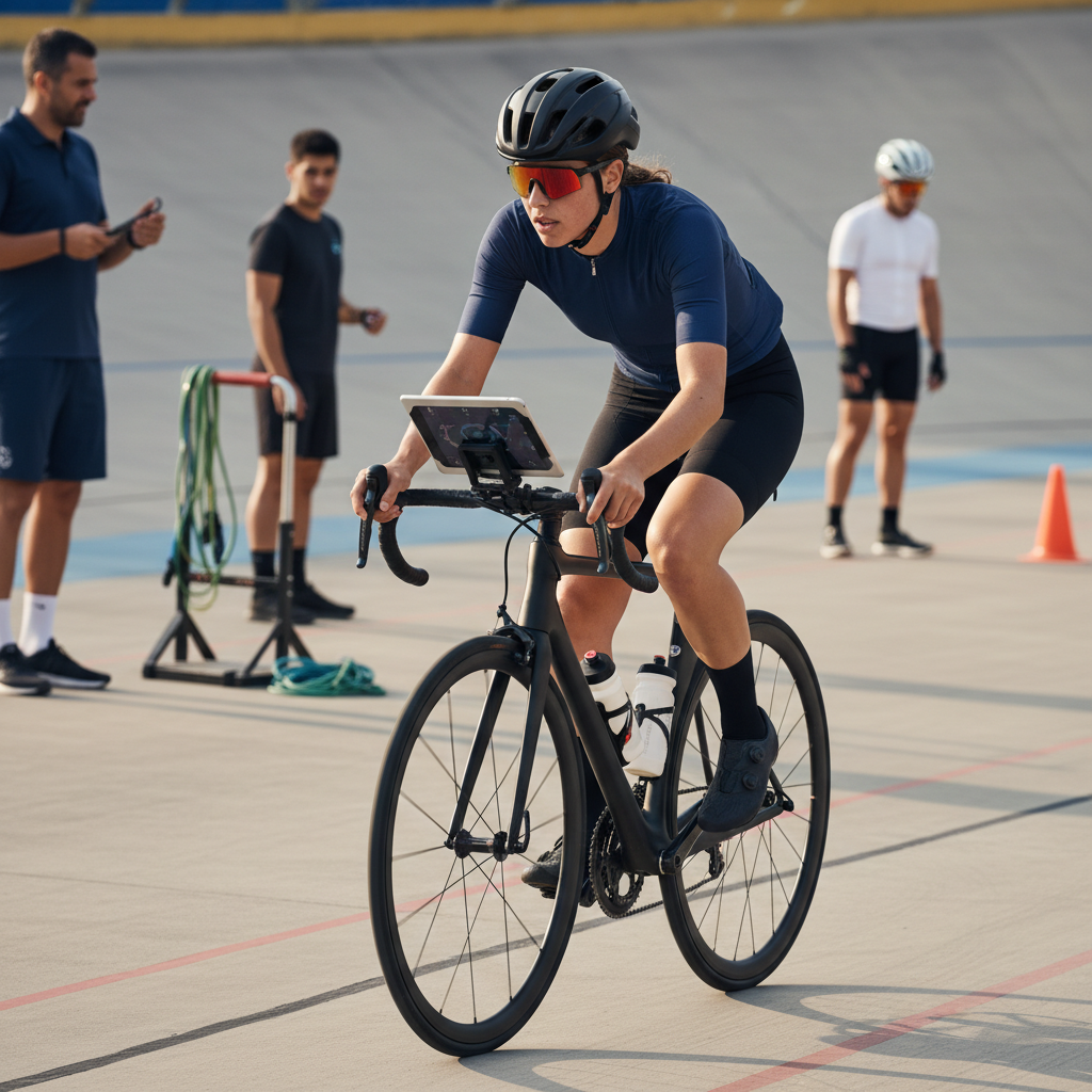 Sportif·ve professionnel·le