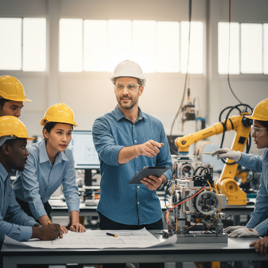 Supplier Quality Engineer / Ingénieur qualité fournisseur / Ingénieure qualité fournisseur