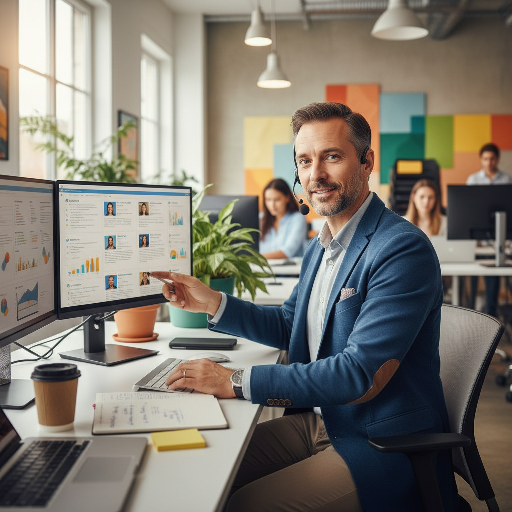 Talent Acquisition Specialist / Spécialiste en acquisition de talents