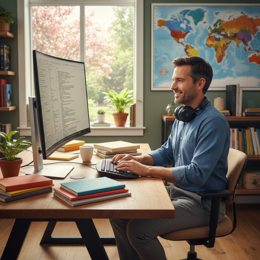 Traducteur free-lance (UE) / Traductrice free-lance