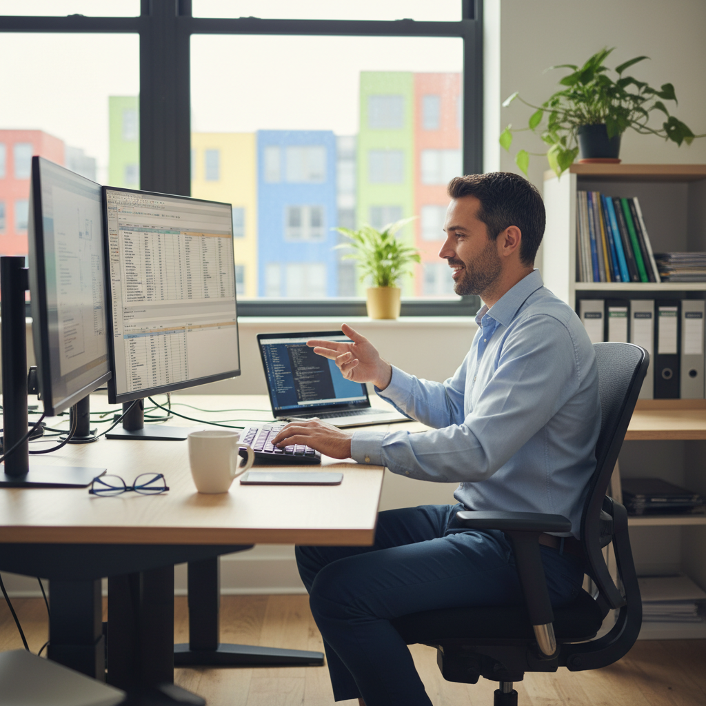 Traducteur technique / Traductrice technique