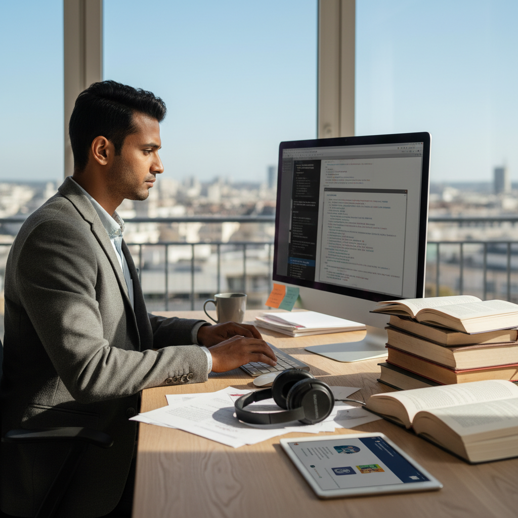 Traducteur / Traductrice